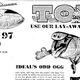 Illustration for article titled X-20 Monorail Toy (1962)